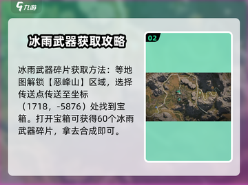 七日世界冰雨获取方法💡超简单技巧分享！截图3