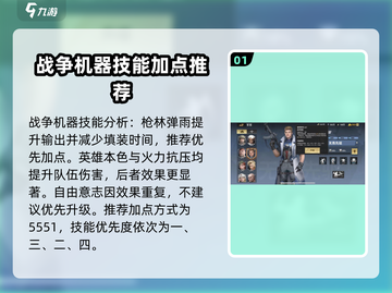 战火勋章🔥辅助军官全解析✅游戏党必看！截图2