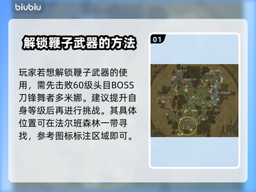 夜族崛起🔥鞭子武器解锁秘籍✨截图2