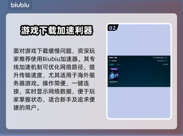 🎮全网公敌2新世界下载龟速？这样做秒提速！🚀截图3