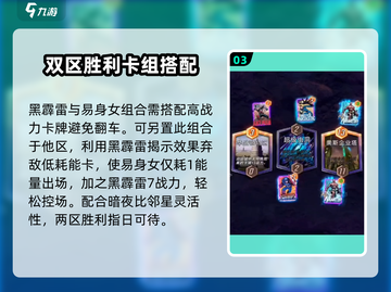 漫威终极逆转：暗夜比邻星🔥玩法攻略🎉截图4
