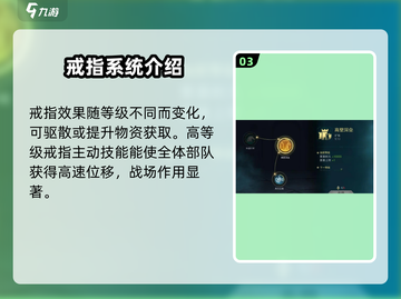 指环王纷争💎：戒指力量揭晓，助你称霸中土！截图4