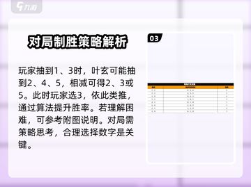 了不起的修仙模拟器🔥赌鬼叶玄打法攻略，稳赢秘籍在这里！截图4