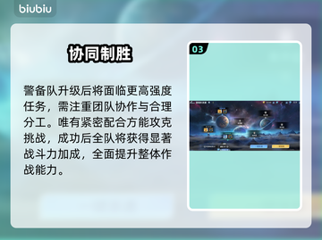 🔥奥特曼宇宙警备队揭秘！💥截图4