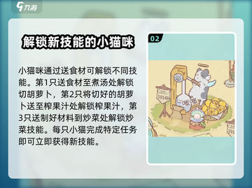 猫咪和汤榨柠檬汁🔥解锁秘密配方！🍋截图3