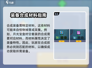 决战之地🔥合成表大全，游戏党必看！💥截图3