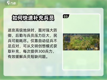 世界启元🔥新手必看！前期玩法全揭秘🎮截图4