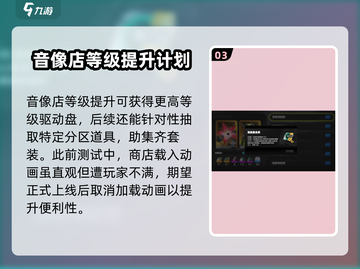 绝区零🔥音像店解锁方式大揭秘！快来掌握技巧🎉截图4