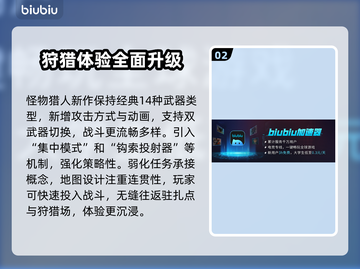 怪物猎人荒野🔥搬砖性价比超高分享！截图3