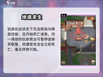 紫禁十二时辰：揭秘游戏中🔥异常状态全流程🎉截图4