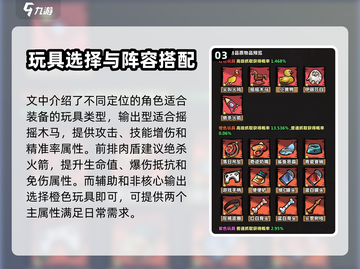 王者猎人玩具🔥使用及获取方式全揭秘！截图4