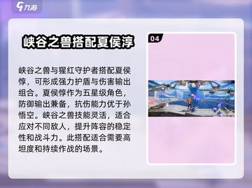 游戏名: 星之破晓  
标题: 星之破晓齐天大圣最强🔥配队阵容推荐！截图5