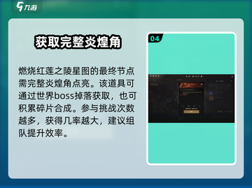 剑灵2🔥命运星图玩法大揭秘！新手必看⭐截图5
