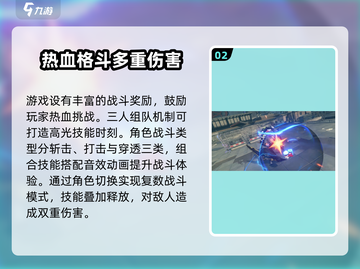绝区零🔥内测时间曝光，游戏开测信息全攻略！截图3