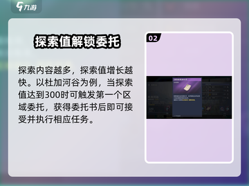 《星球重启》区域委托触发全攻略💥截图3
