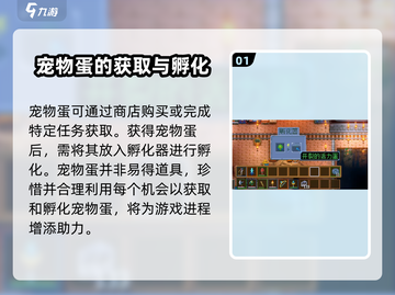 护核纪元孵蛋🔥超全攻略来啦！🎮快看截图2