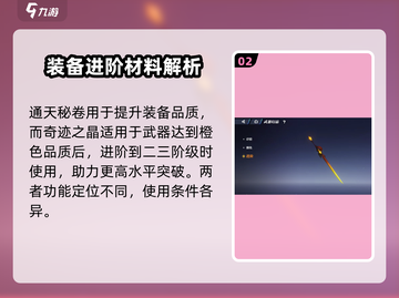 王者荣耀⭐星之破晓奇迹之晶用途大曝光！🔥截图3