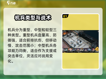 《钢岚》超神阵容搭配🔥必胜攻略💥截图2