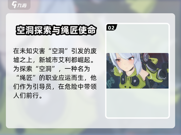 🎮《绝区零》手游爆火！值不值得入坑？🔥截图3