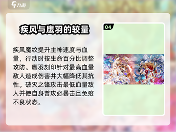 第七幻域🔥女角色大揭秘，人物介绍不容错过！截图5