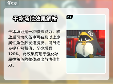 绝区零🔥企鹅布超详细使用攻略来啦！新手必看👇截图3