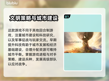 文明6⚡加速器推荐，玩游戏必备！🔥截图2