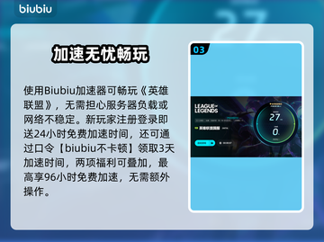 🔥LOL掉帧卡顿？一秒变丝滑！🎮截图4