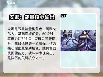 《千年之旅》安娜玩法大揭秘！🎮✨截图2