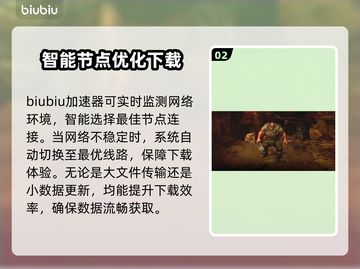 战锤40K黑暗异端下载慢？❌这招让你秒速搞定！🚀截图3