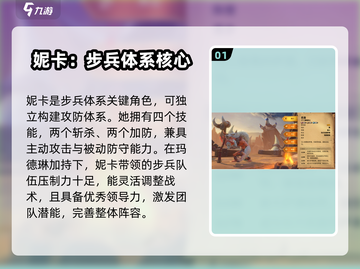 万龙觉醒🔥最强队伍推荐，练这个队无敌！截图2