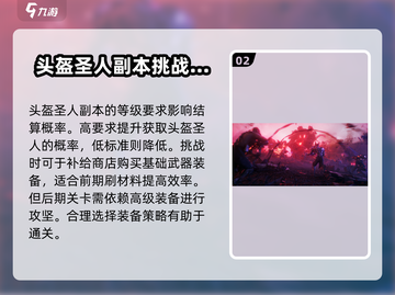 逆战🔥未来头盔圣人获取攻略大全截图3