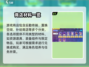 💥崩坏3第二部商店全揭秘！🎮截图2