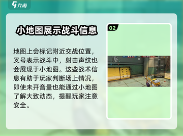王牌战士2小地图🔥必看！掌握制胜关键游戏技巧🌟截图3