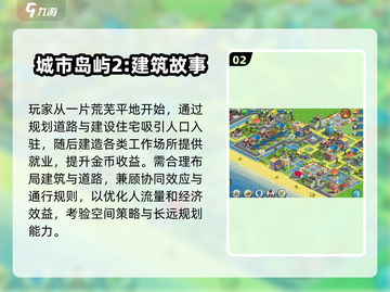 🏙2025最火自由建造城市游戏💥截图3
