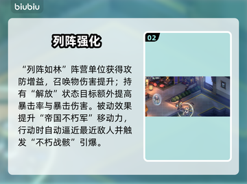 【铃兰之剑】基安希尔强度炸裂💥截图3