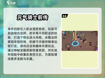 🔥2025哈利波特单机游戏TOP榜🎮截图5