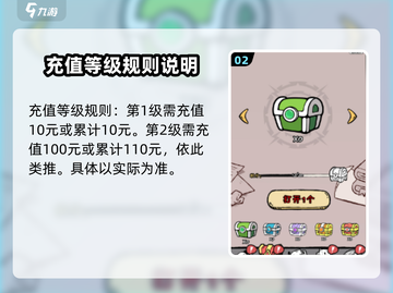🔥火源战纪VIP价格大曝光！💥游戏党必看🔥截图3