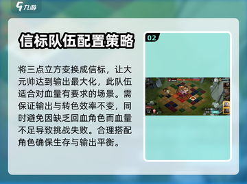 白夜极光🔥阿克希亚最强配队推荐来啦！截图3