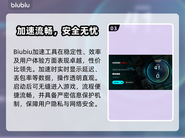 🎮绿色地狱延迟丢包？速试超稳加速器！截图4
