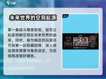 绝区零二测剧情大曝光！游戏名🔥必看💥截图3