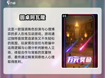 🔥2025必玩圆桌游戏合集💥高分推荐来袭🎉截图6