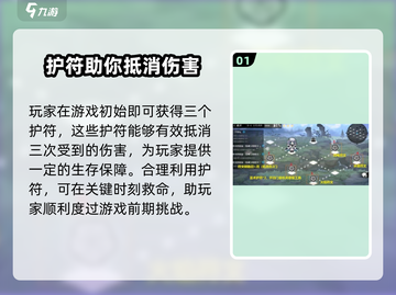 灵魂潮汐6-4通关秘籍🔥超简单攻略来了！🎮截图2