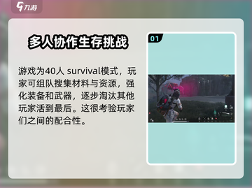 七日世界🔥手游：玩法模式全揭秘！截图2