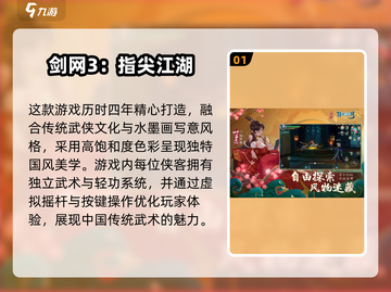 2024必玩3A游戏推荐🎮🔥截图2