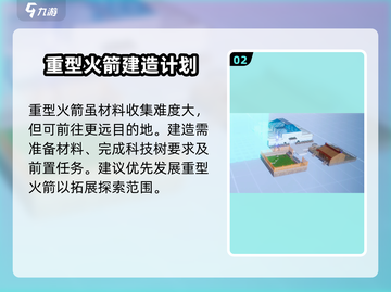 🚀【创造吧我们的星球】揭秘星际移动方式，快上车！截图3