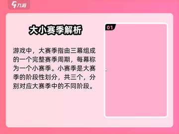 无畏契约赛季通行证🔥揭秘！截图2