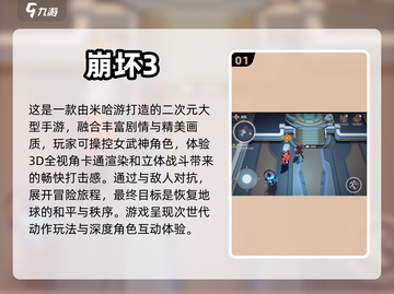 2024必玩🔥二次元手游排行榜✨截图2