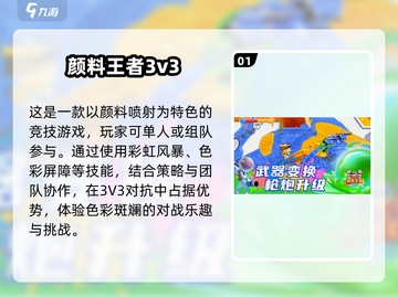 6人聚会必玩🔥超全游戏合集🎉2024最新汇总截图2