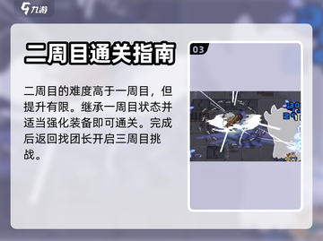 元气骑士前传🔥英雄难度开启方法大揭秘！截图4