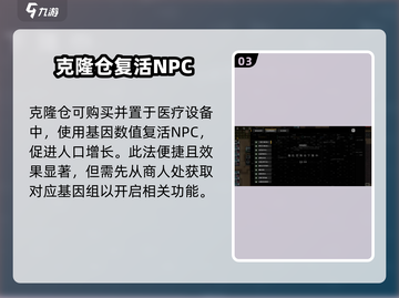 秩序新曙光💥快速提升人口数秘籍✨截图4